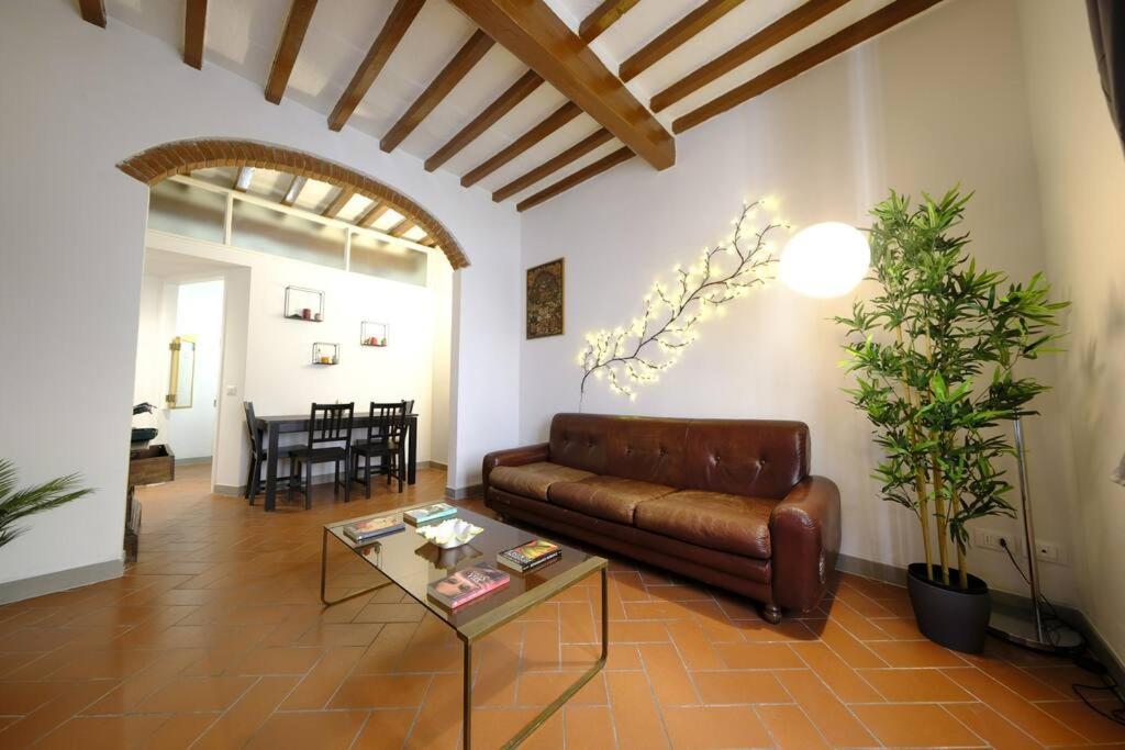 Costasangiorgio 2Bdr 2Bth Apartment Florence Exterior photo