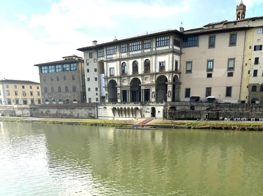 Costasangiorgio 2Bdr 2Bth Apartment Florence Exterior photo